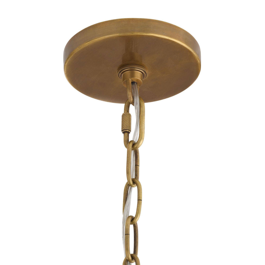 Artisan Inaya Chandelier — view 12