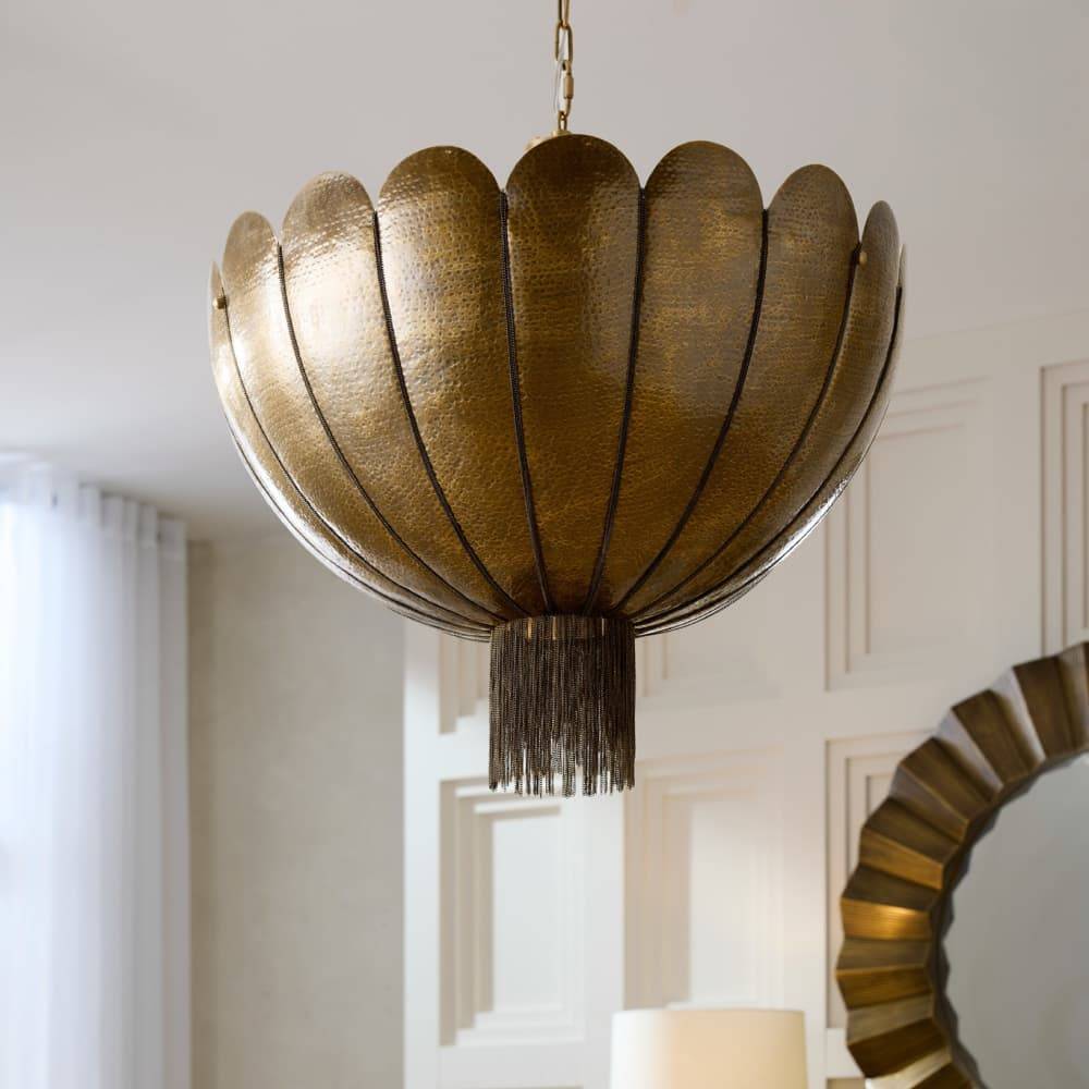 Artisan Inaya Chandelier — view 2
