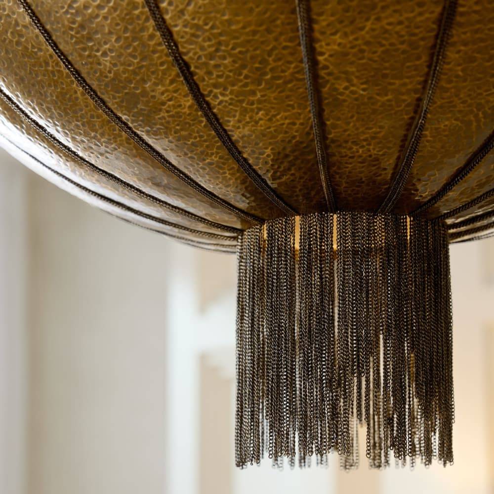 Artisan Inaya Chandelier — view 3