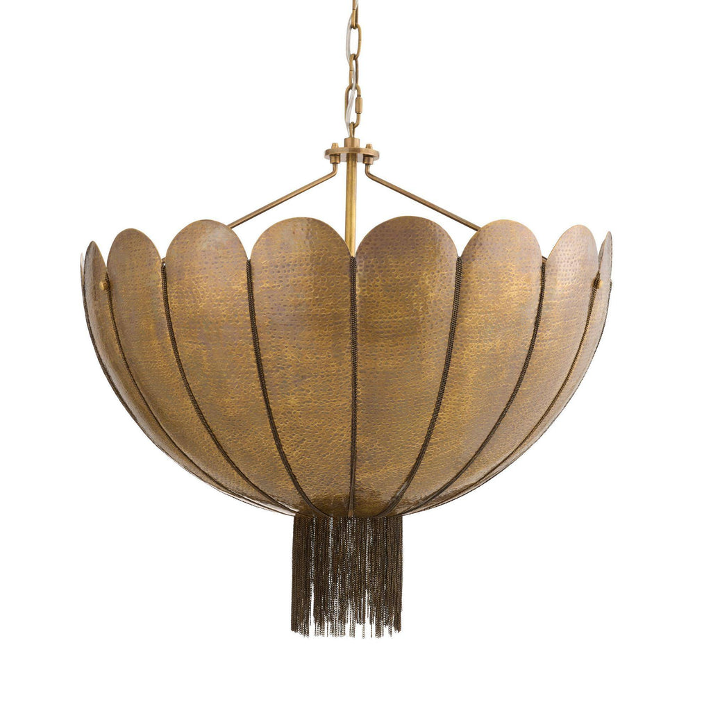 Artisan Inaya Chandelier — view 4