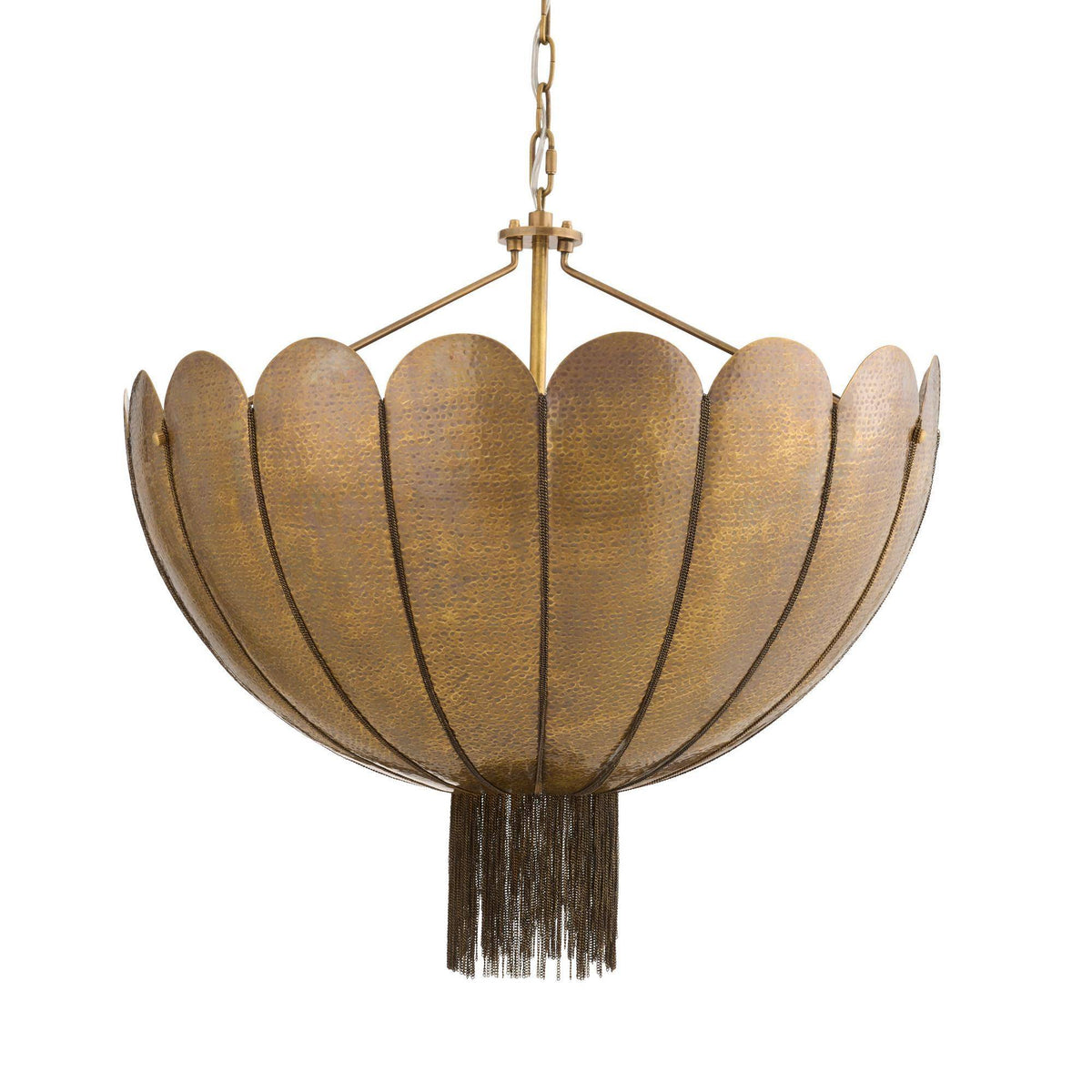 Artisan Inaya Chandelier — view 4