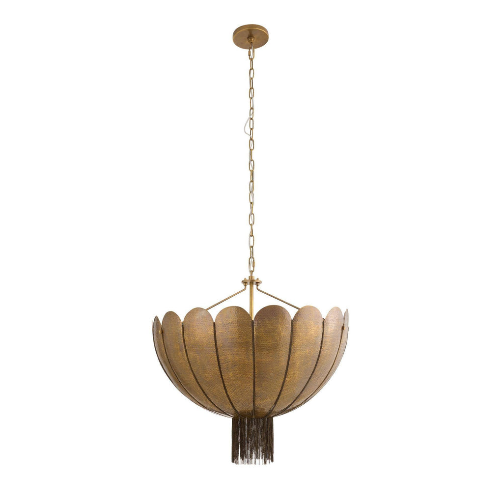 Artisan Inaya Chandelier — view 6