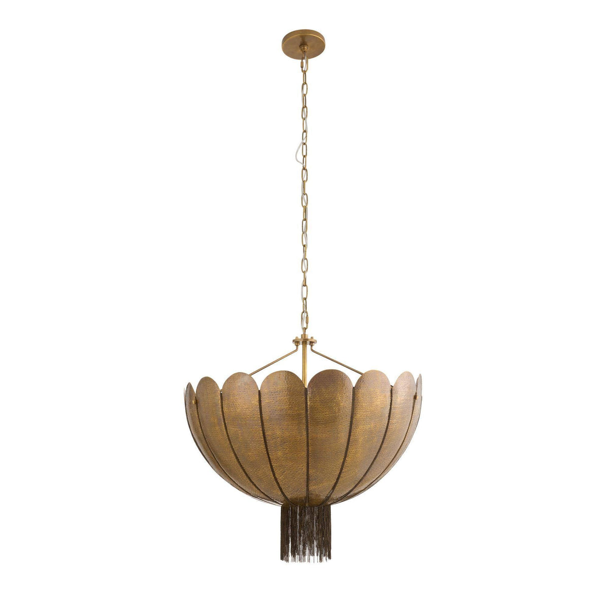Artisan Inaya Chandelier — view 6