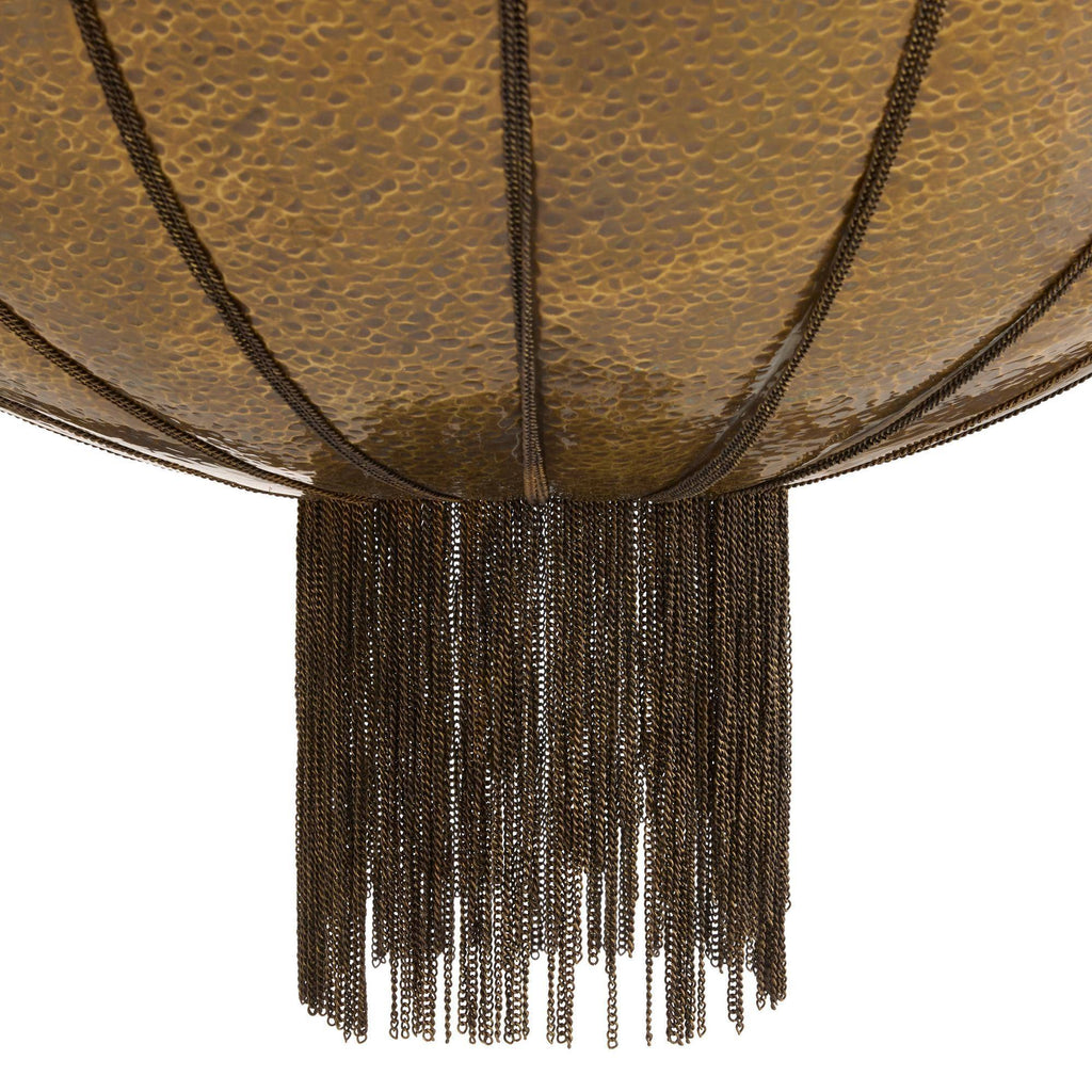 Artisan Inaya Chandelier — view 7