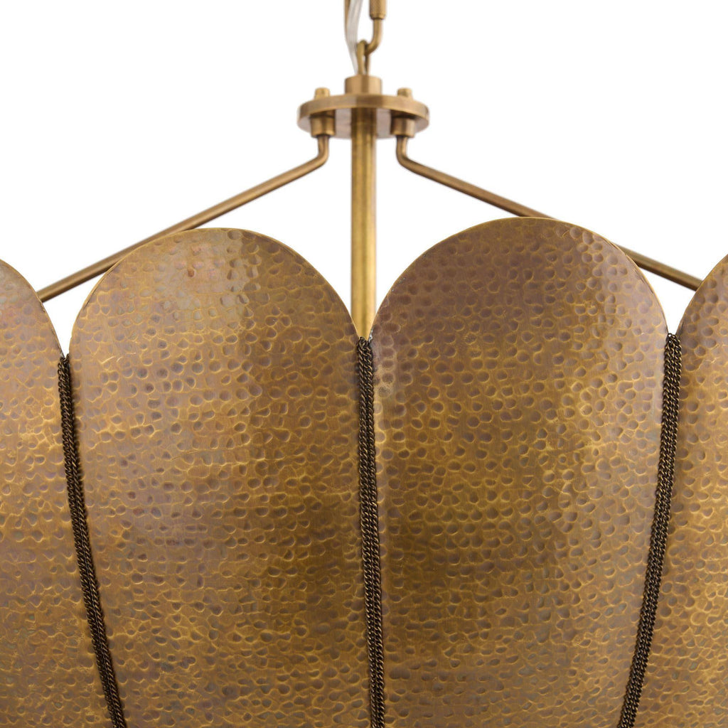 Artisan Inaya Chandelier — view 8
