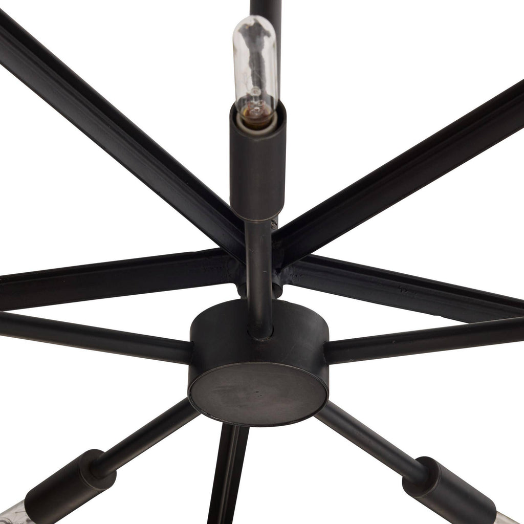 Signature Ivan Chandelier — view 10