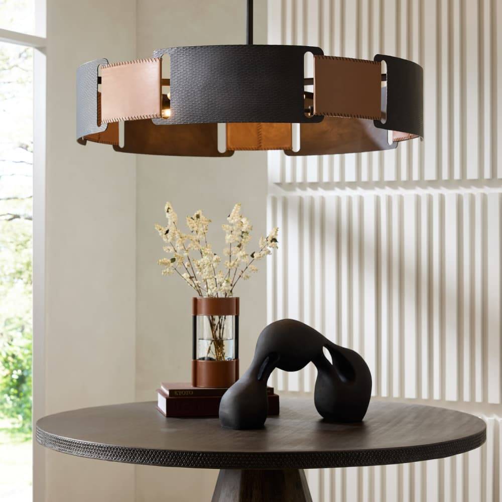 Signature Ivan Chandelier — view 2