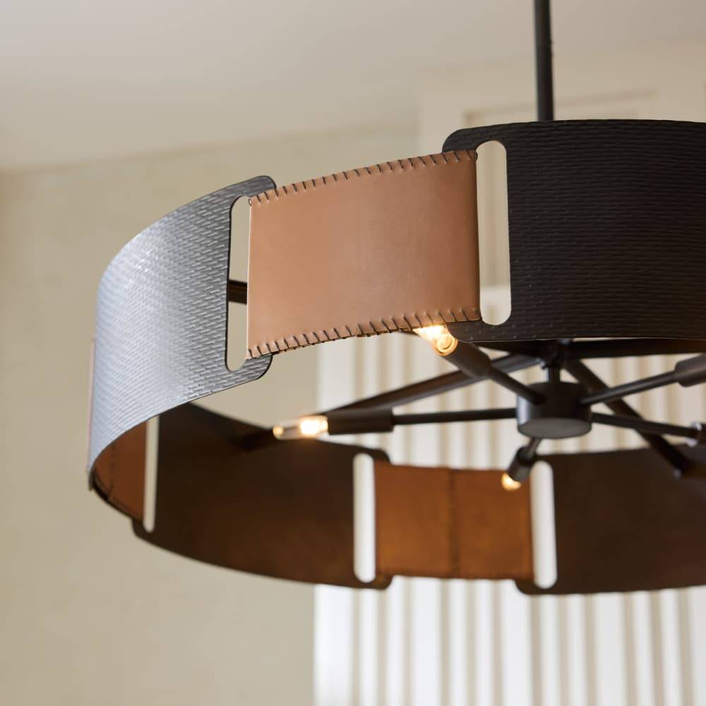 Signature Ivan Chandelier — view 3