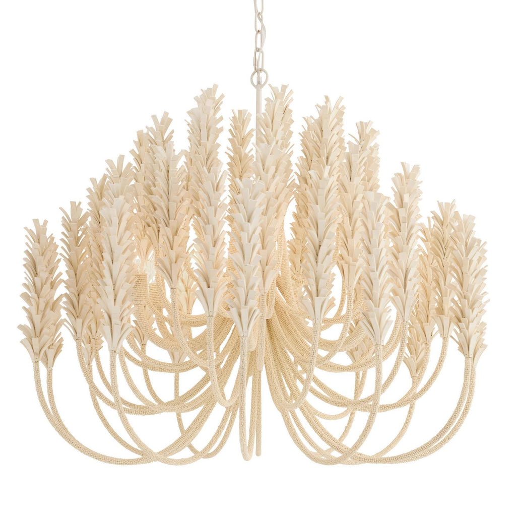 Artisan Kaia Chandelier — view 1
