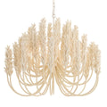 Artisan Kaia Chandelier — view 1