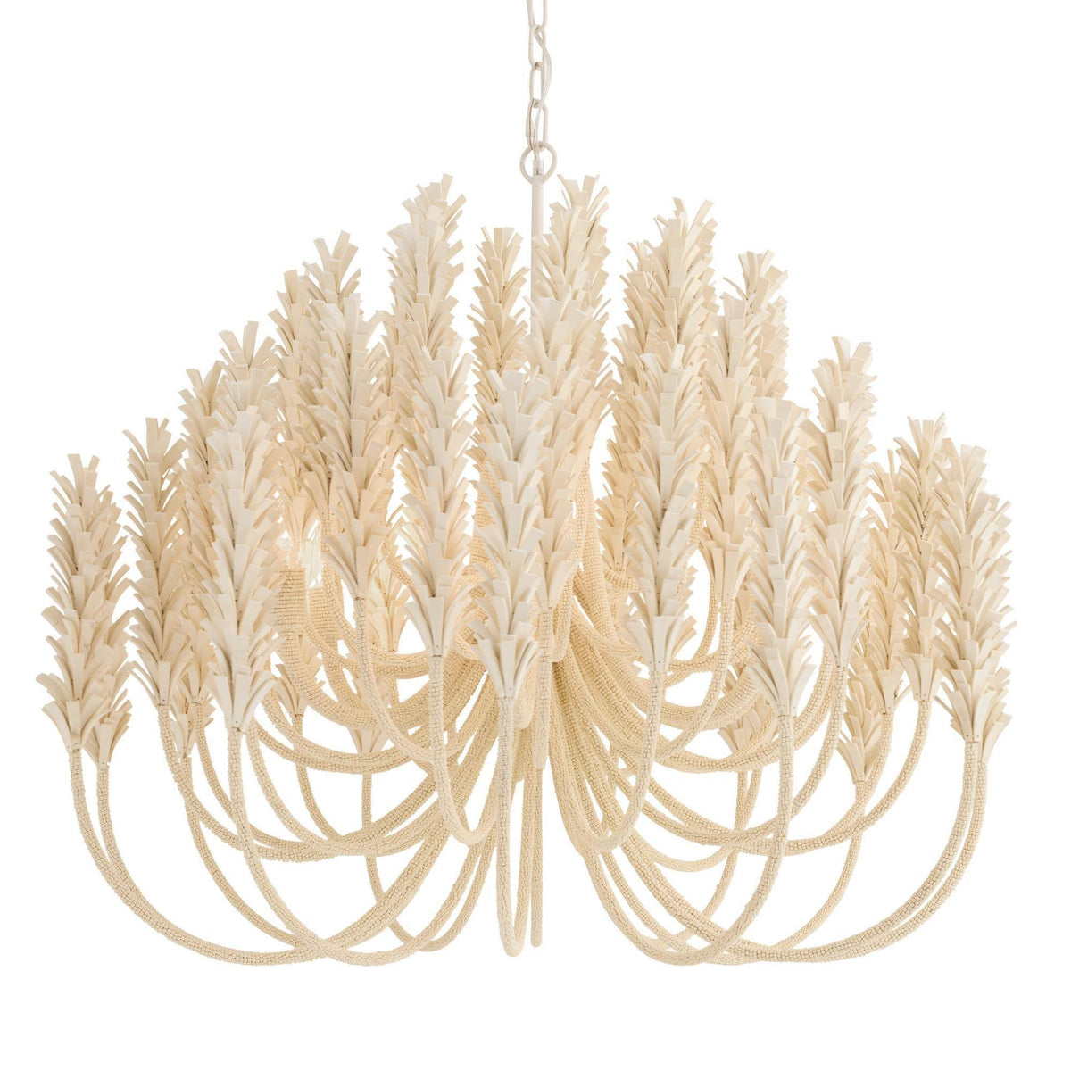Artisan Kaia Chandelier — view 1