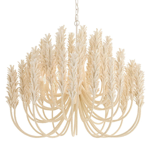 Artisan Kaia Chandelier — view 1