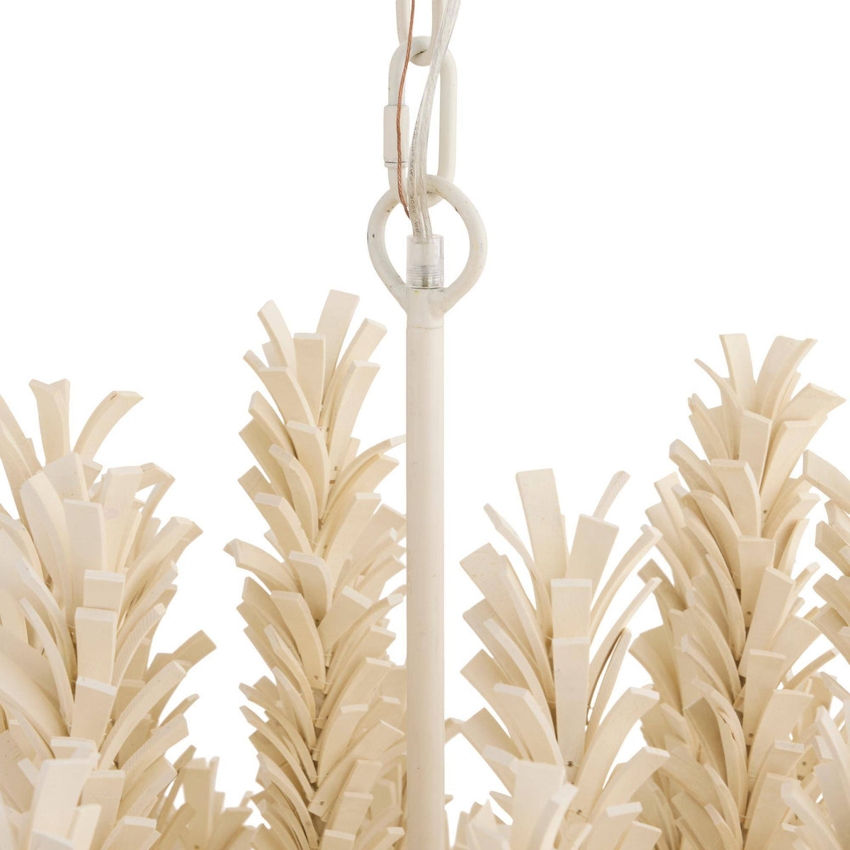 Artisan Kaia Chandelier — view 10