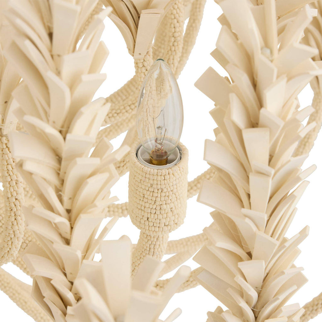 Artisan Kaia Chandelier — view 12