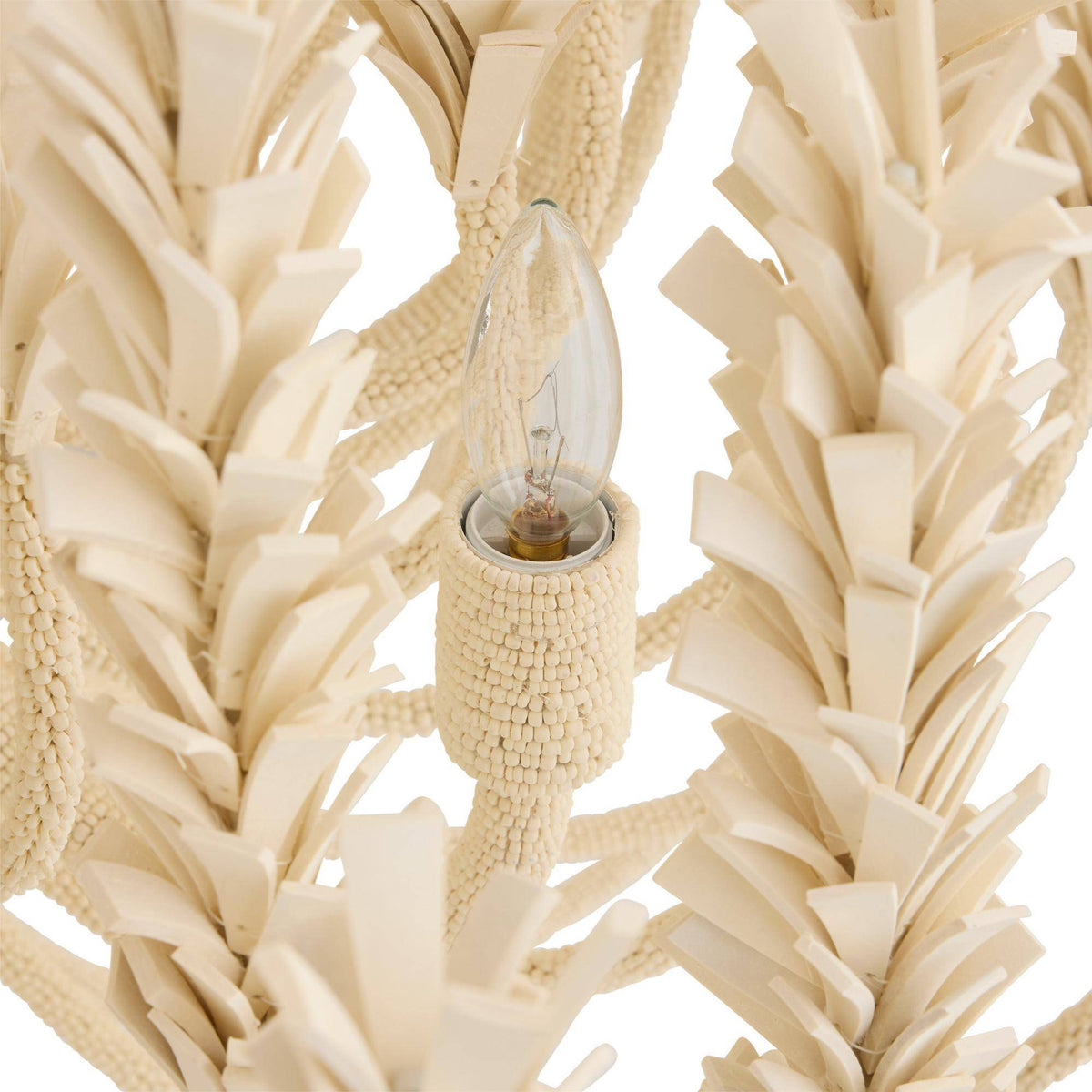 Artisan Kaia Chandelier — view 12