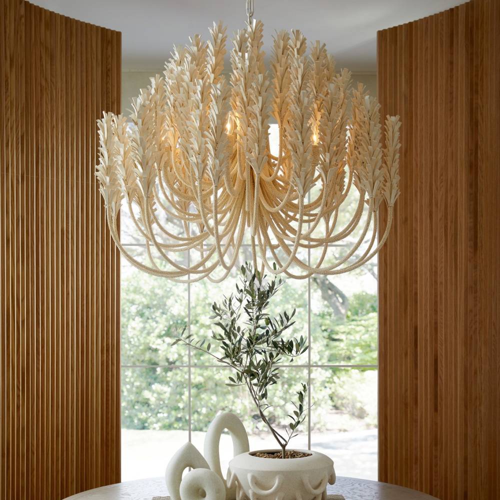 Artisan Kaia Chandelier — view 2