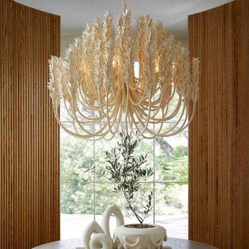 Artisan Kaia Chandelier — view 2