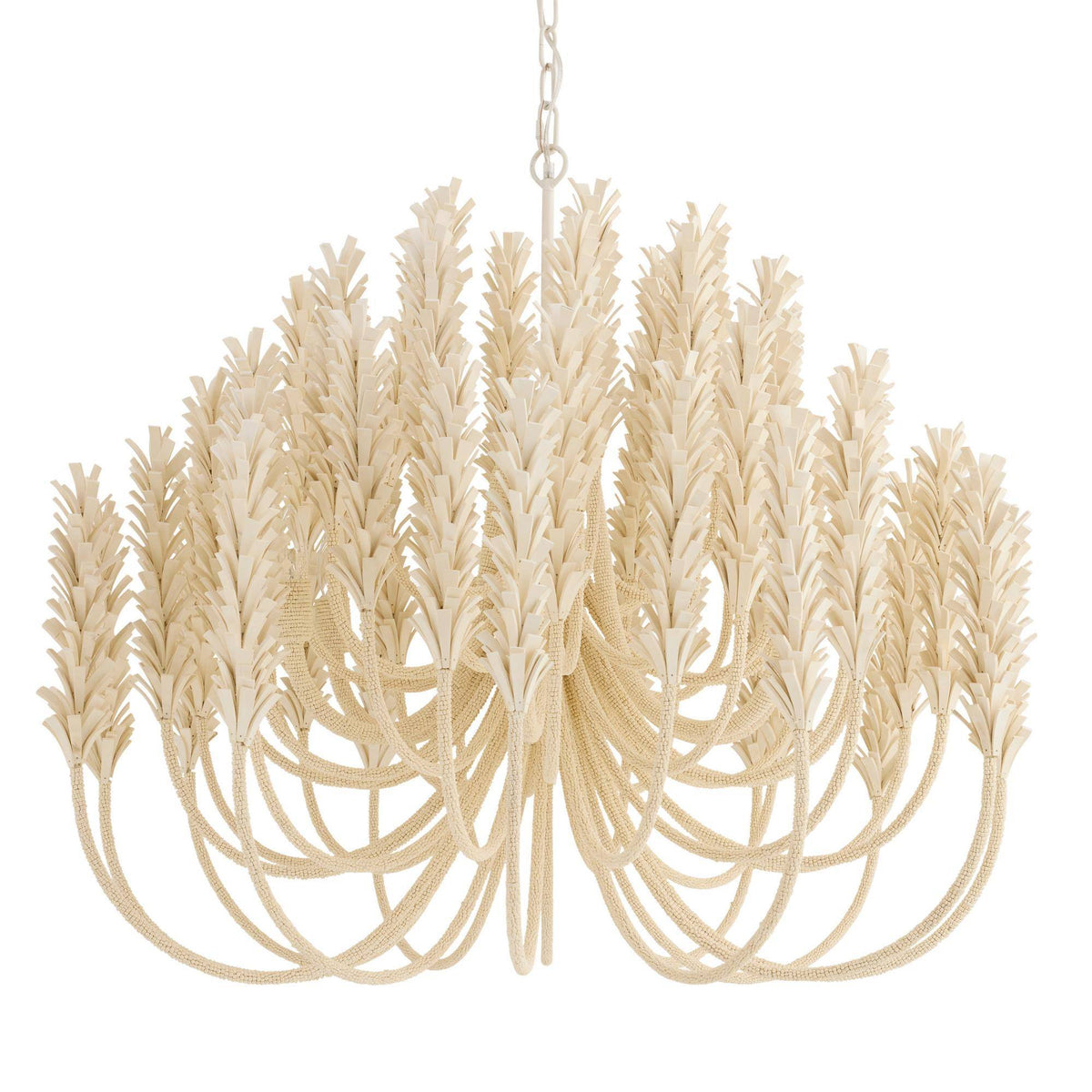 Artisan Kaia Chandelier — view 5
