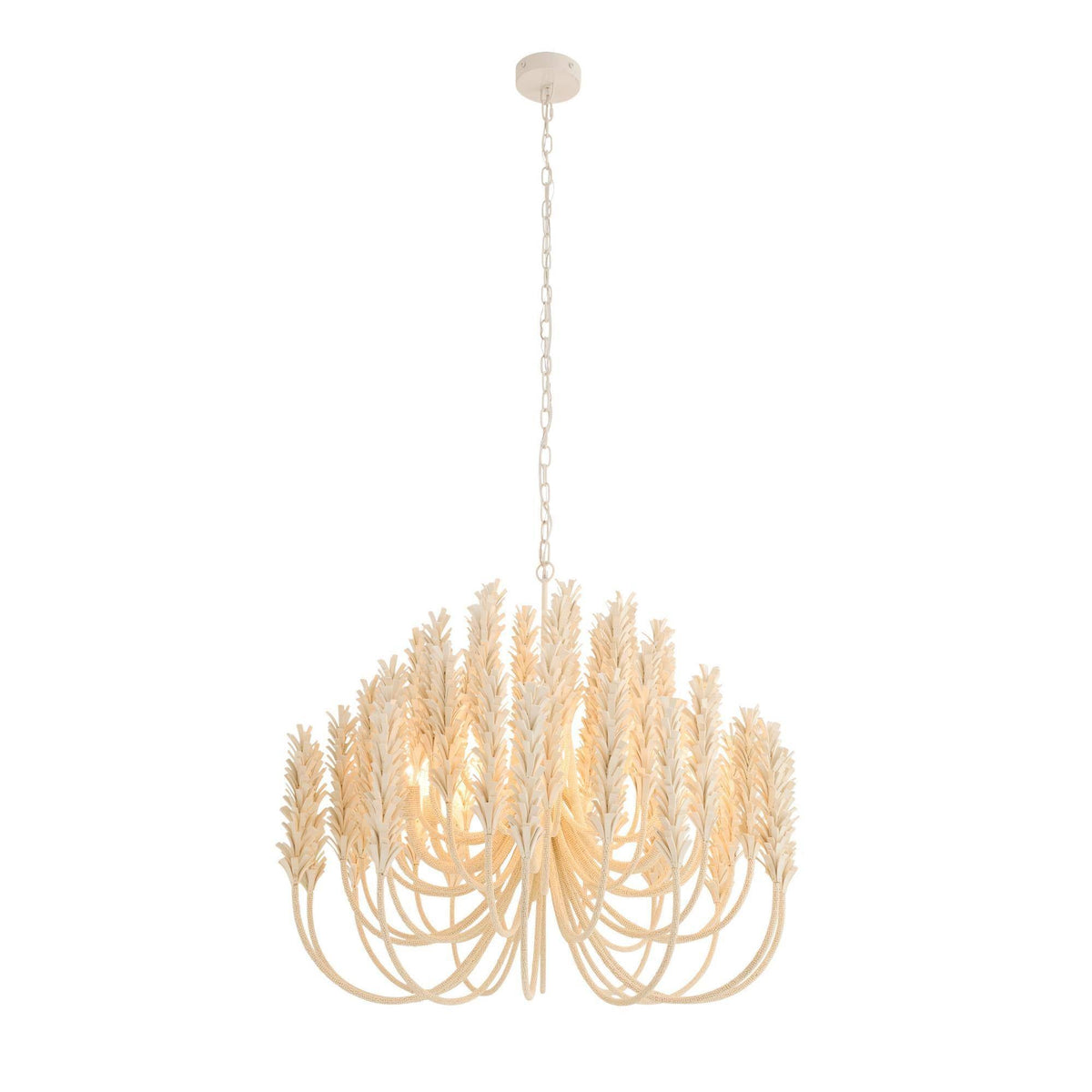 Artisan Kaia Chandelier — view 6