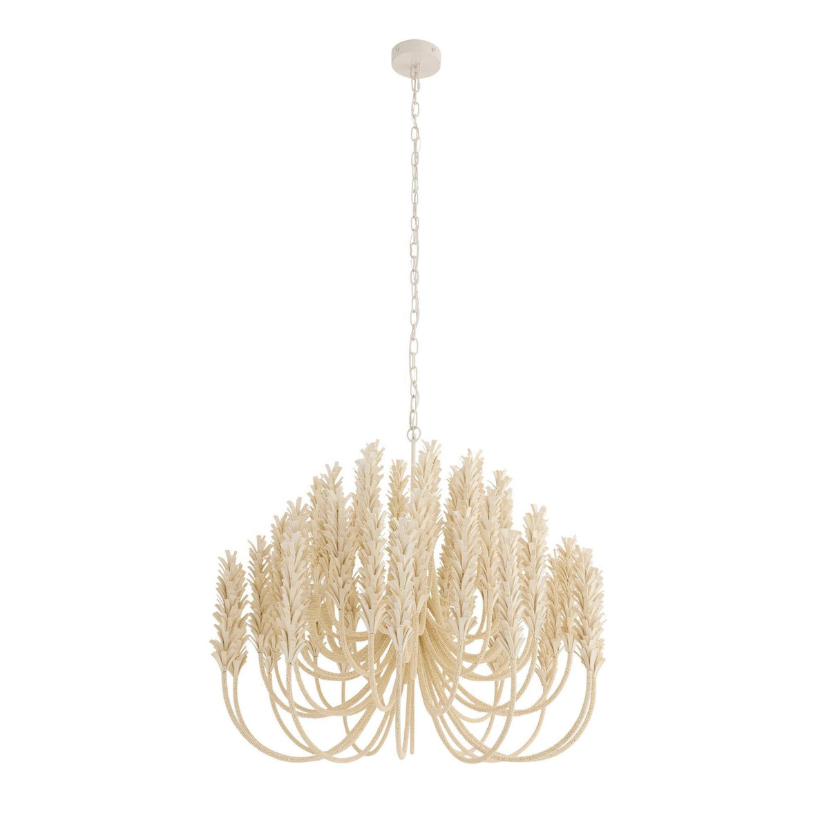 Artisan Kaia Chandelier — view 7