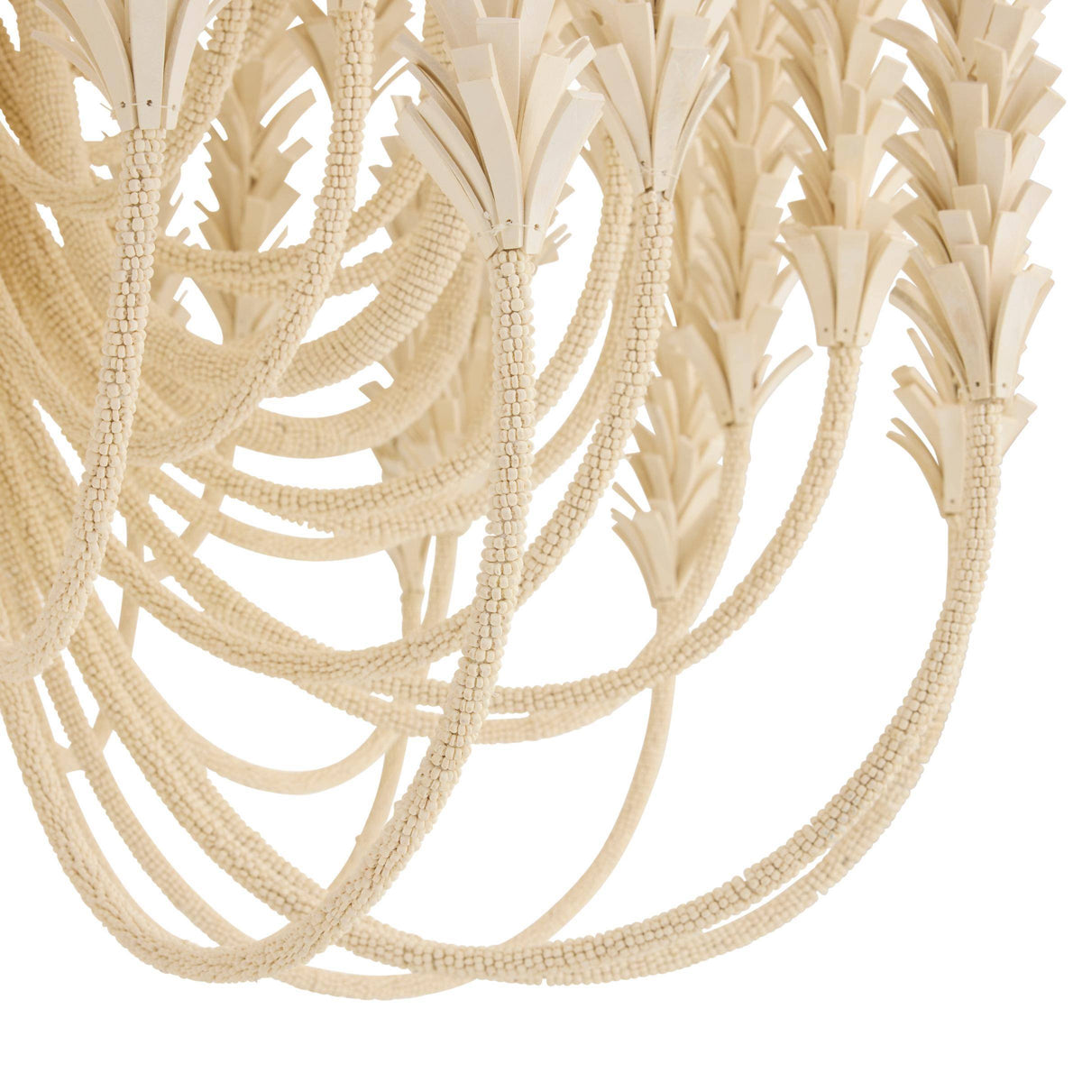 Artisan Kaia Chandelier — view 9