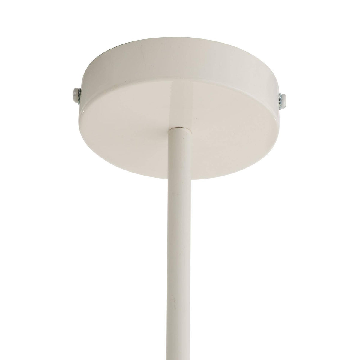 Sculptural Keely Chandelier — view 12