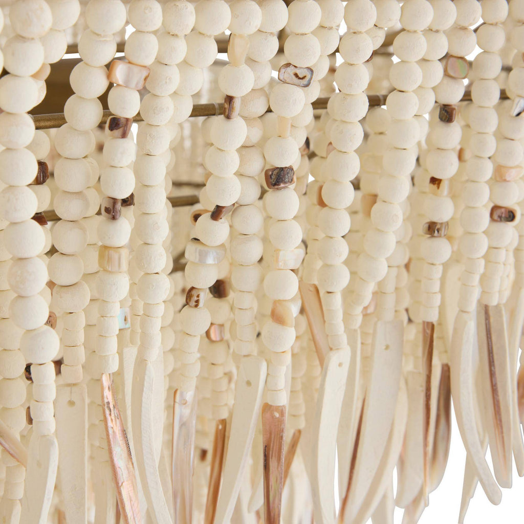 Sculptural Josephine Chandelier — view 10