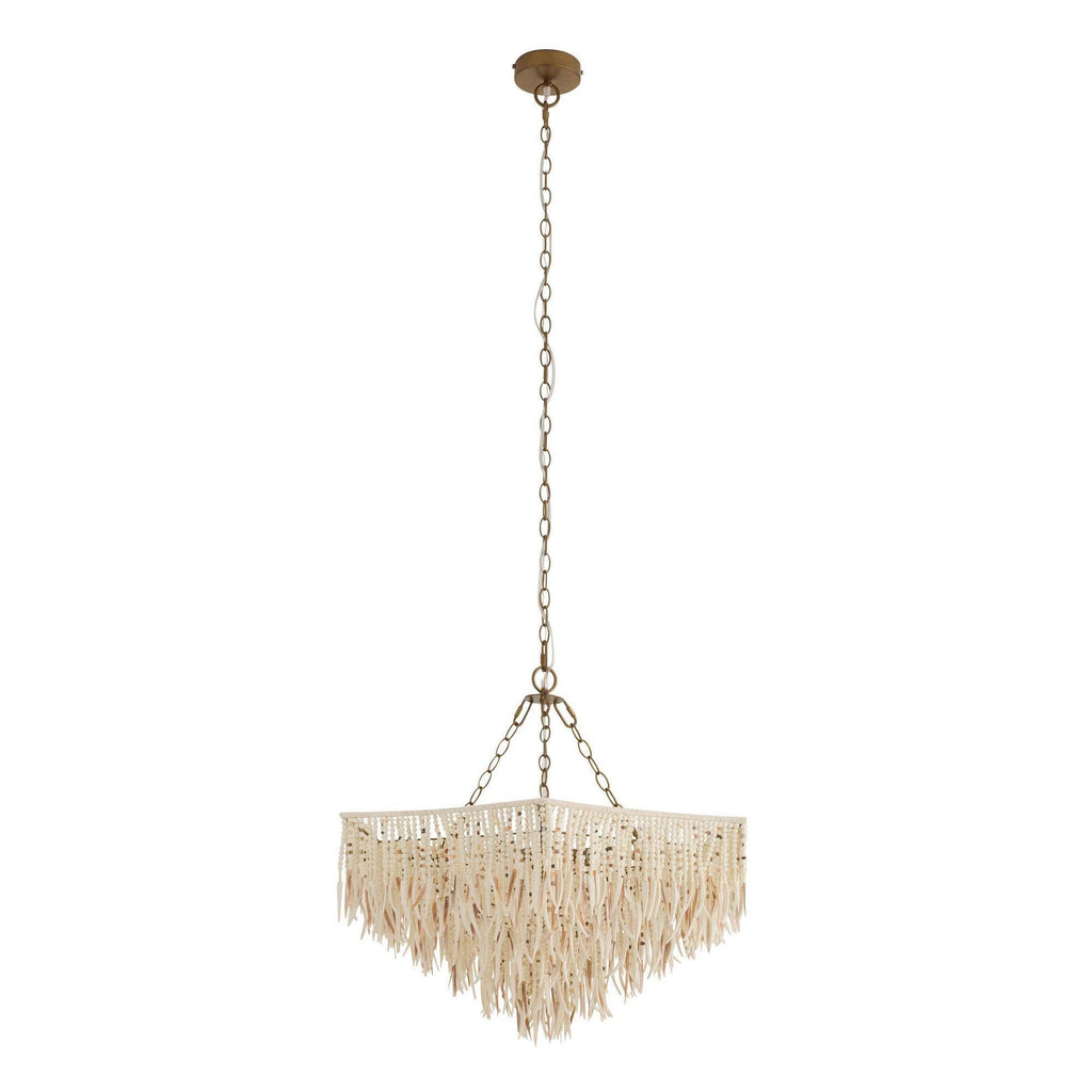 Sculptural Josephine Chandelier — view 6