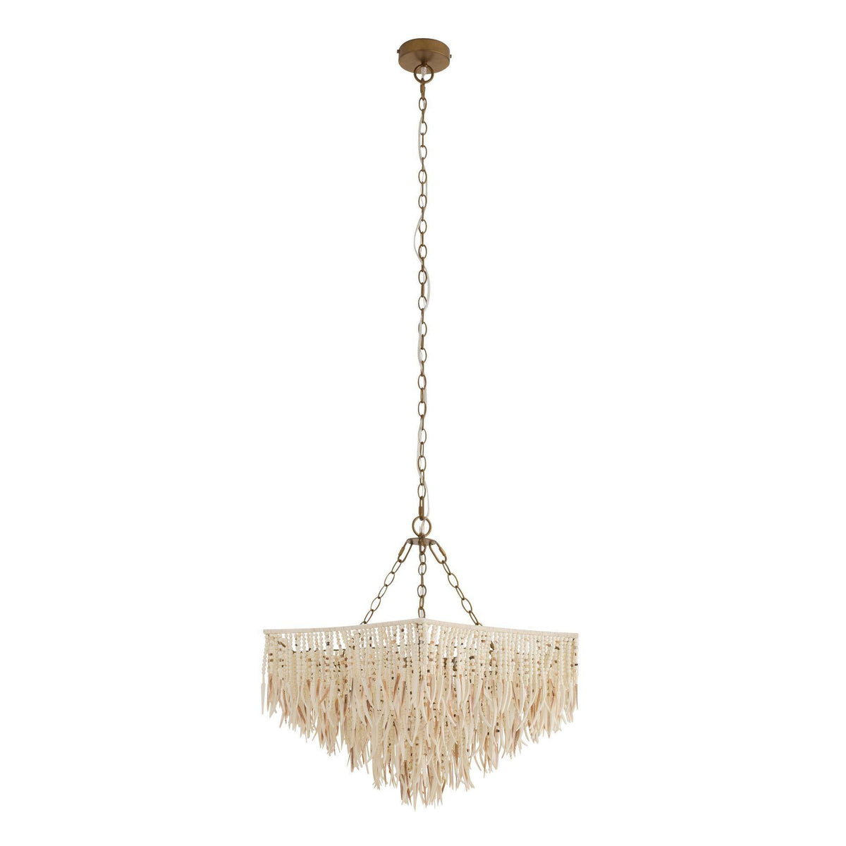 Sculptural Josephine Chandelier — view 6
