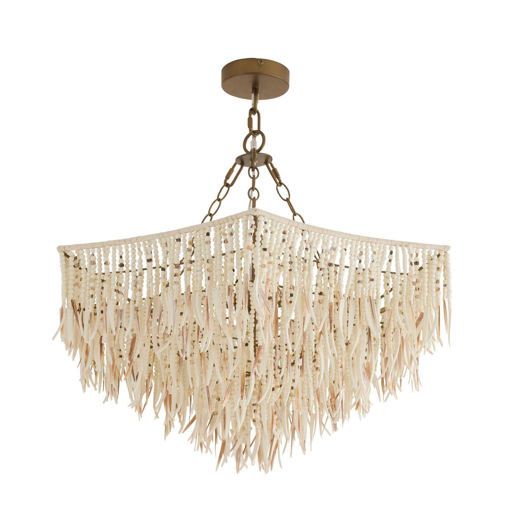 Sculptural Josephine Chandelier — view 7