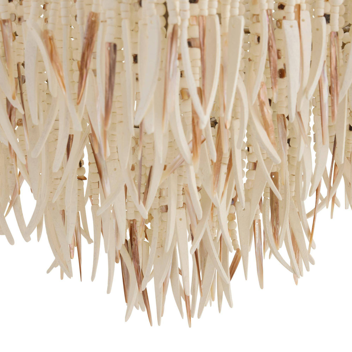 Sculptural Josephine Chandelier — view 9