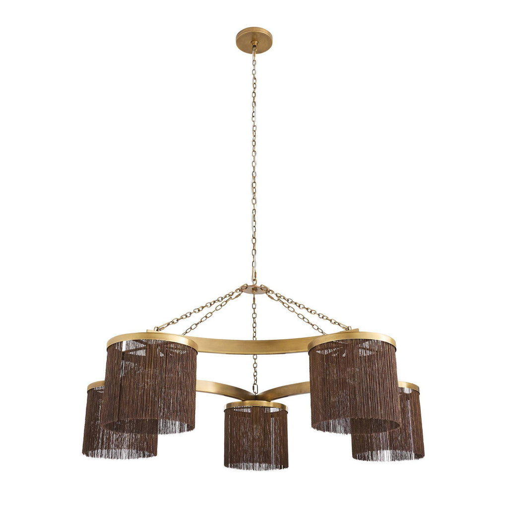 Signature Langston Chandelier — view 10