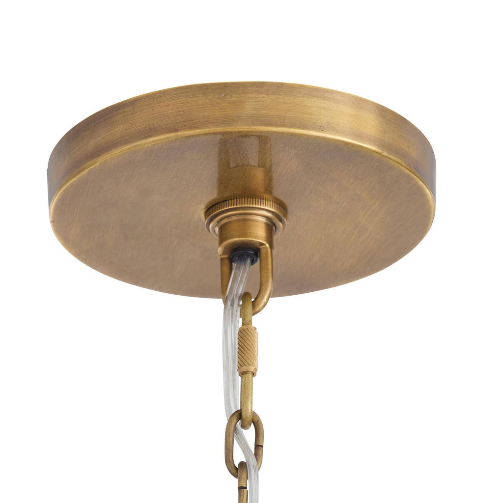 Signature Langston Chandelier — view 14