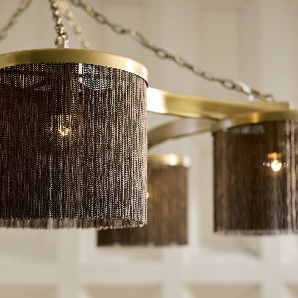 Signature Langston Chandelier — view 5