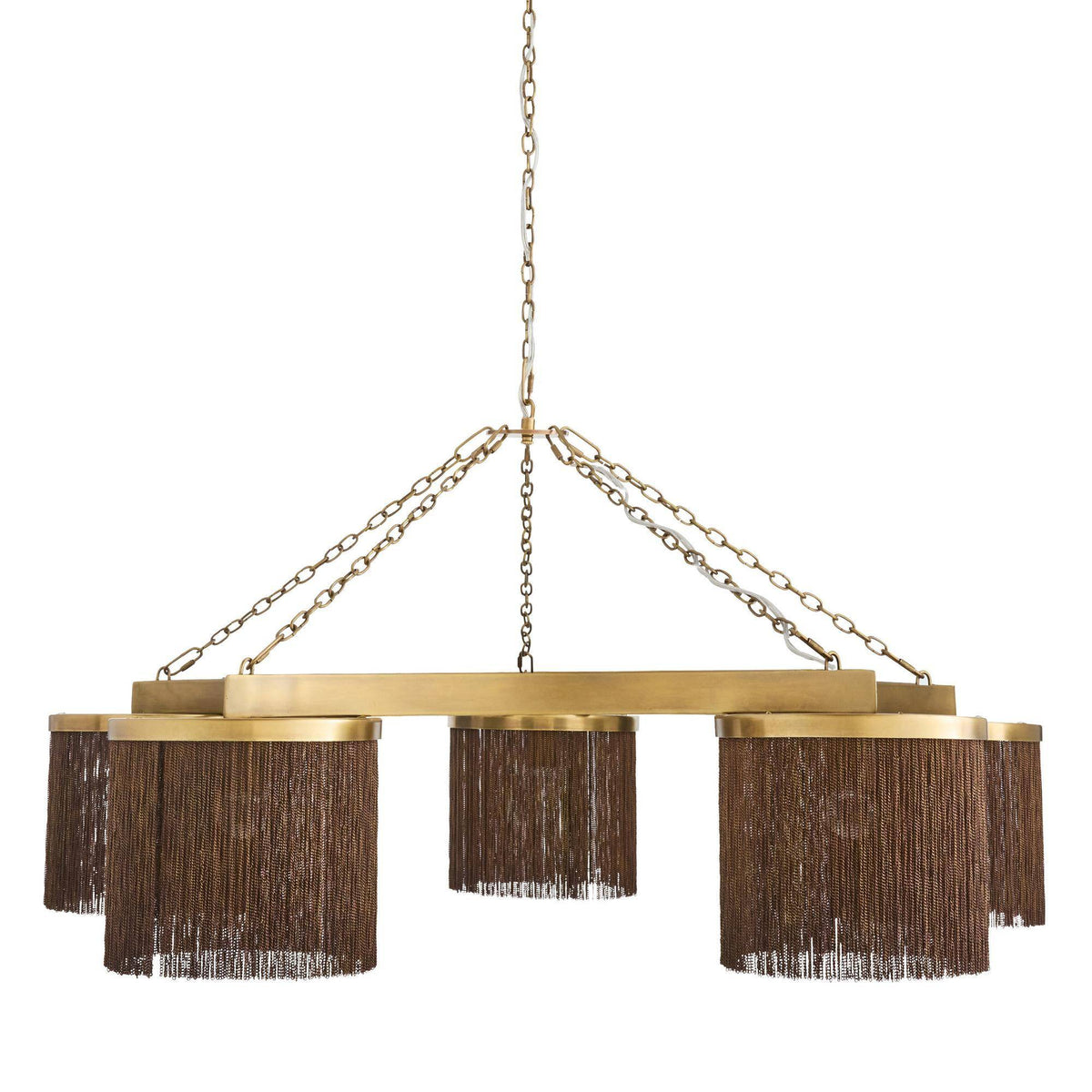 Signature Langston Chandelier — view 6