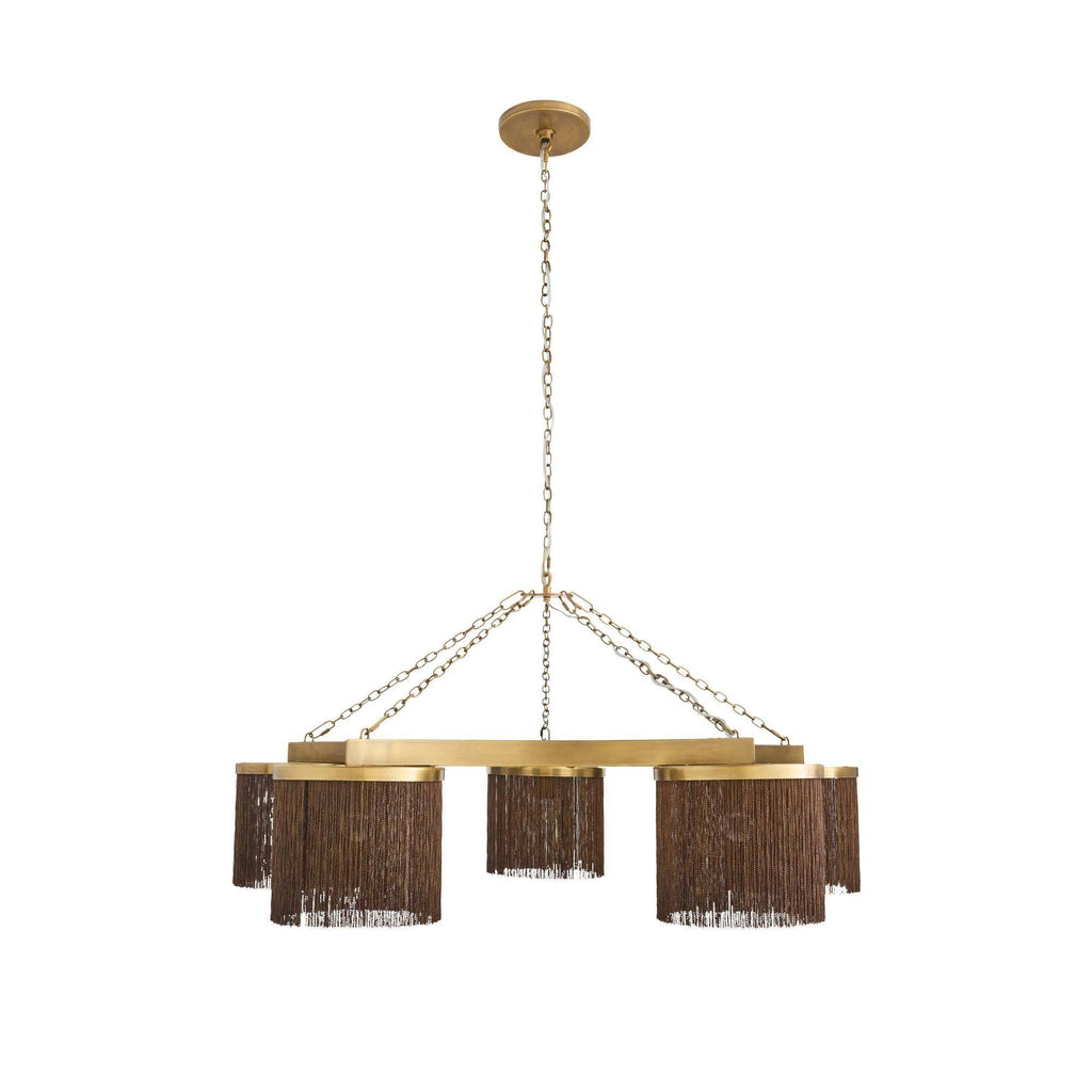 Signature Langston Chandelier — view 8