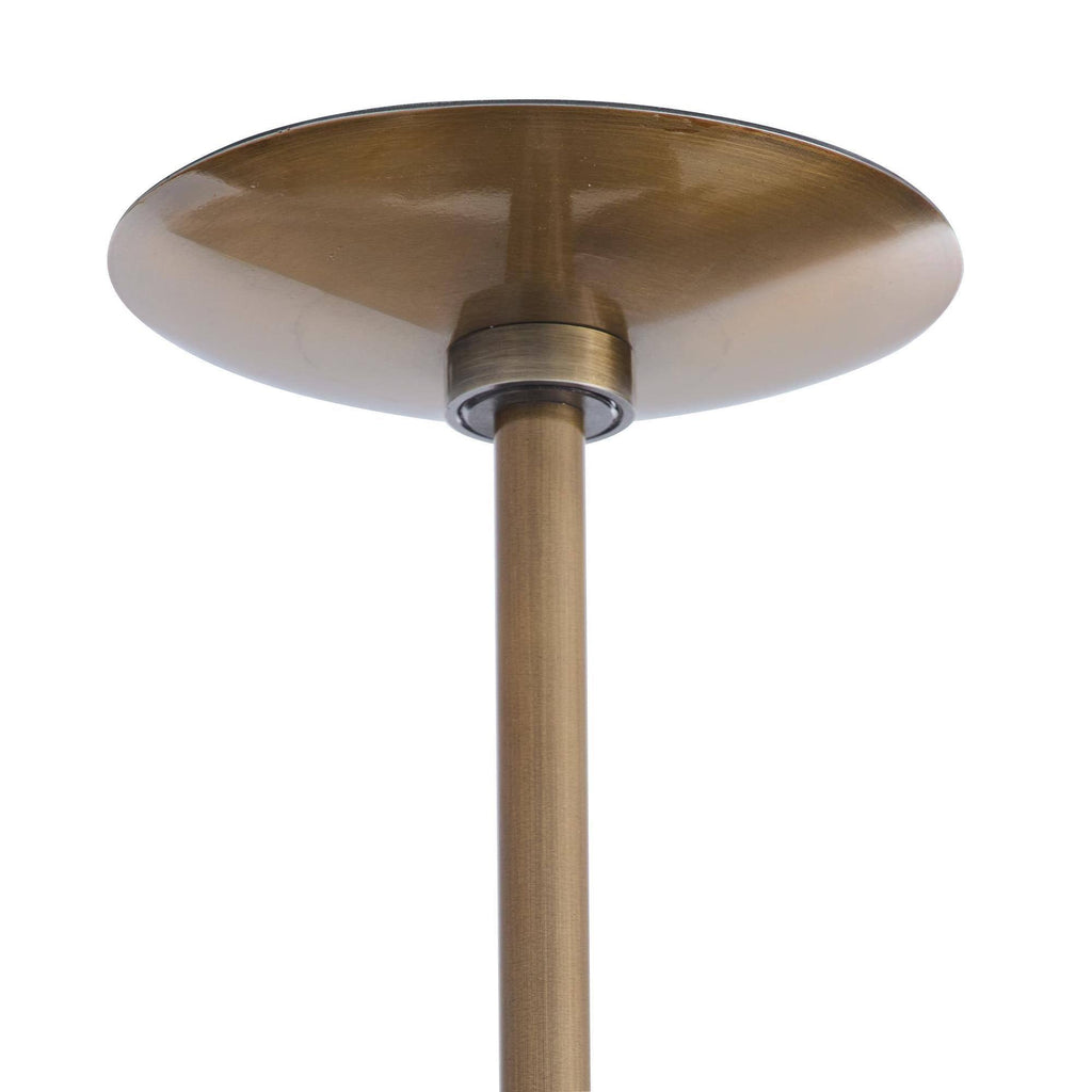 Heritage Merrick Chandelier — view 13
