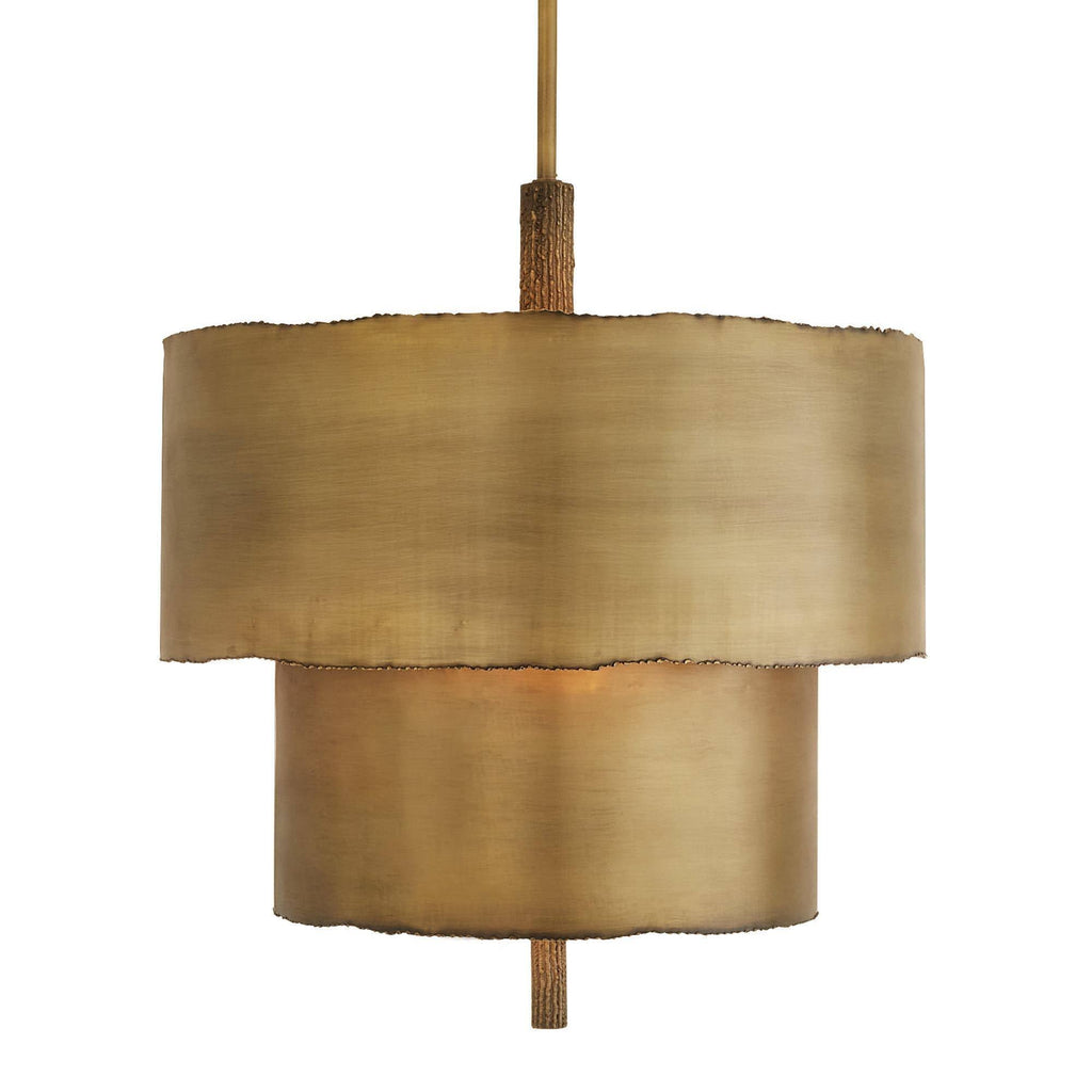 Signature Leonardo Chandelier — view 1