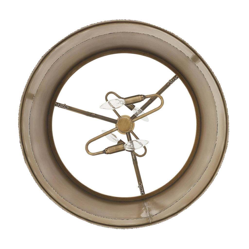 Signature Leonardo Chandelier — view 12