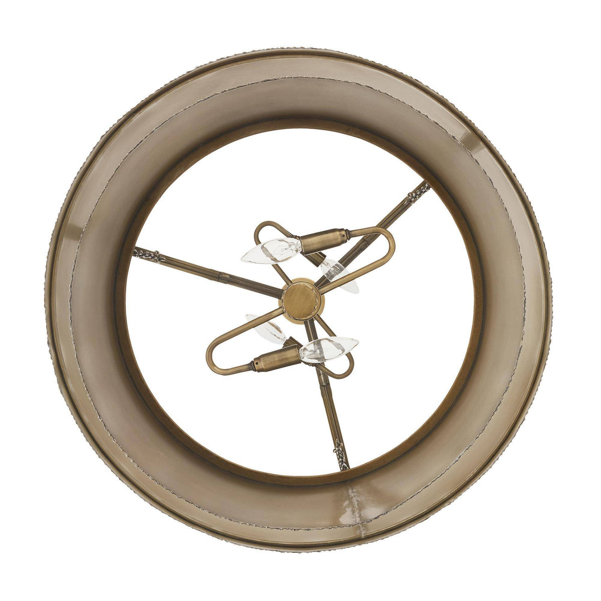 Signature Leonardo Chandelier — view 12