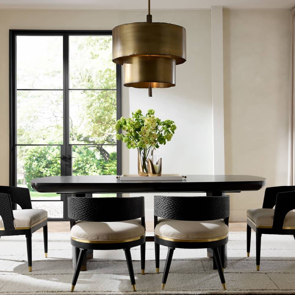 Signature Leonardo Chandelier — view 2
