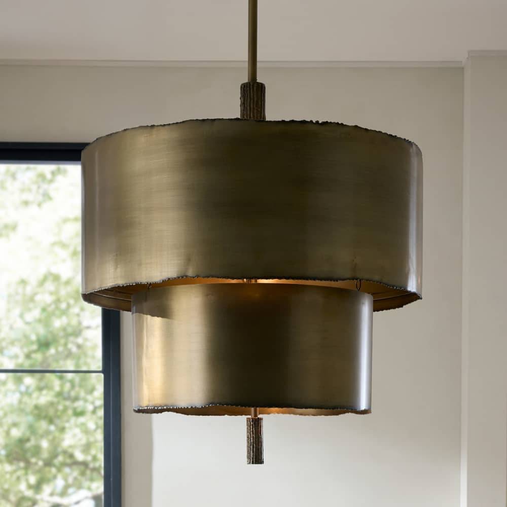 Signature Leonardo Chandelier — view 3