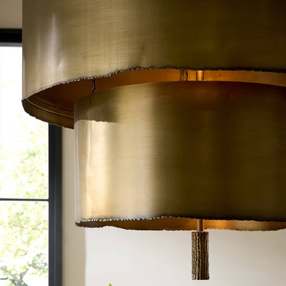 Signature Leonardo Chandelier — view 4