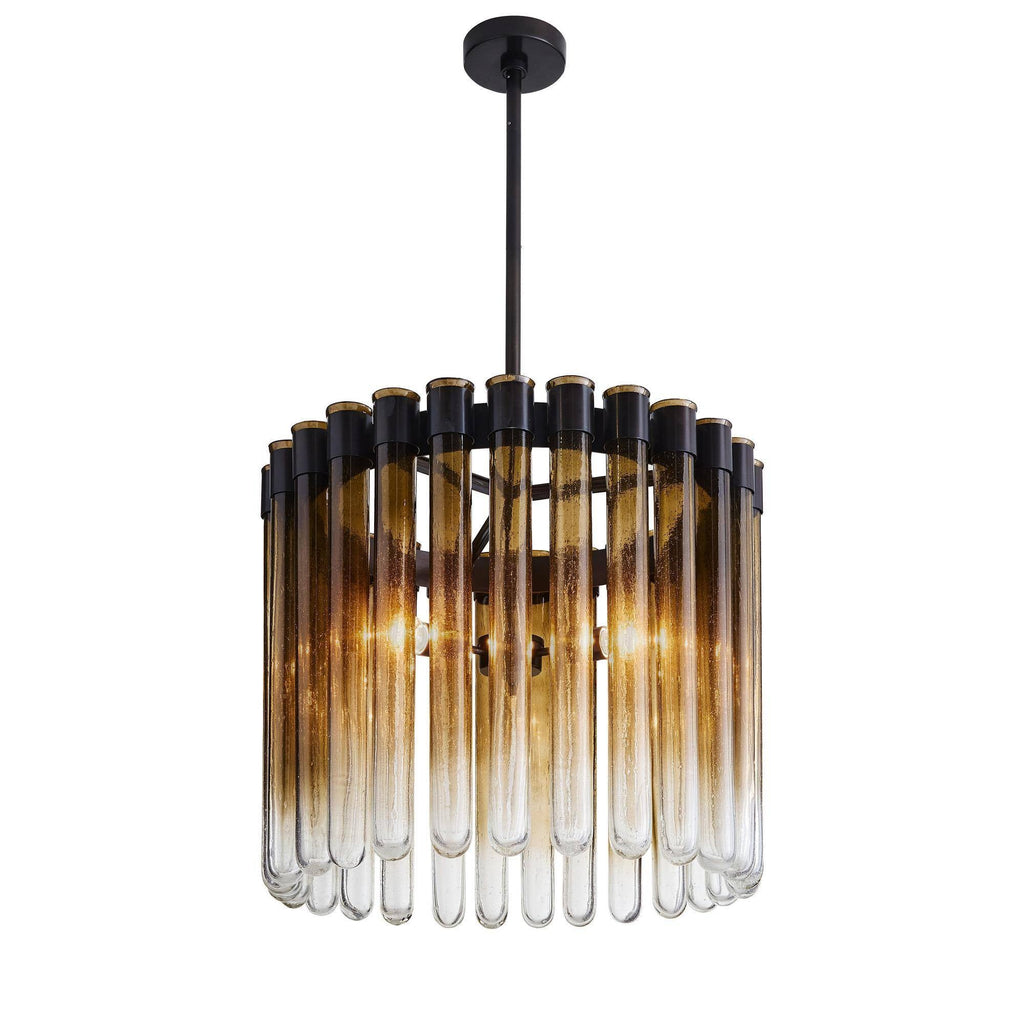 Heritage Maxton Chandelier — view 1