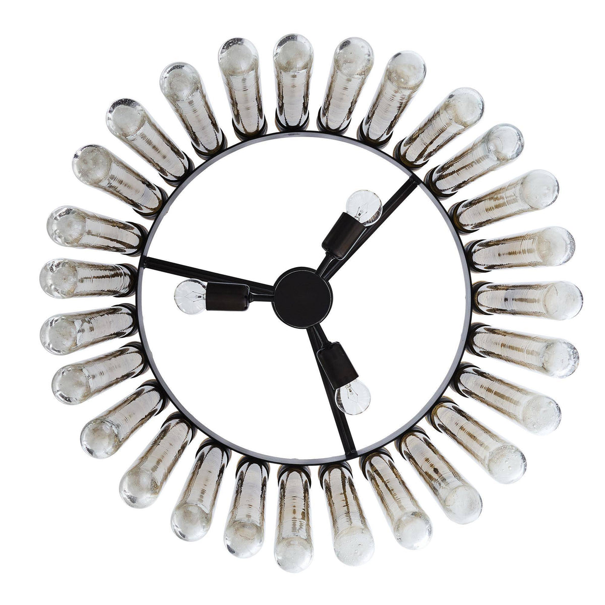 Heritage Maxton Chandelier — view 12