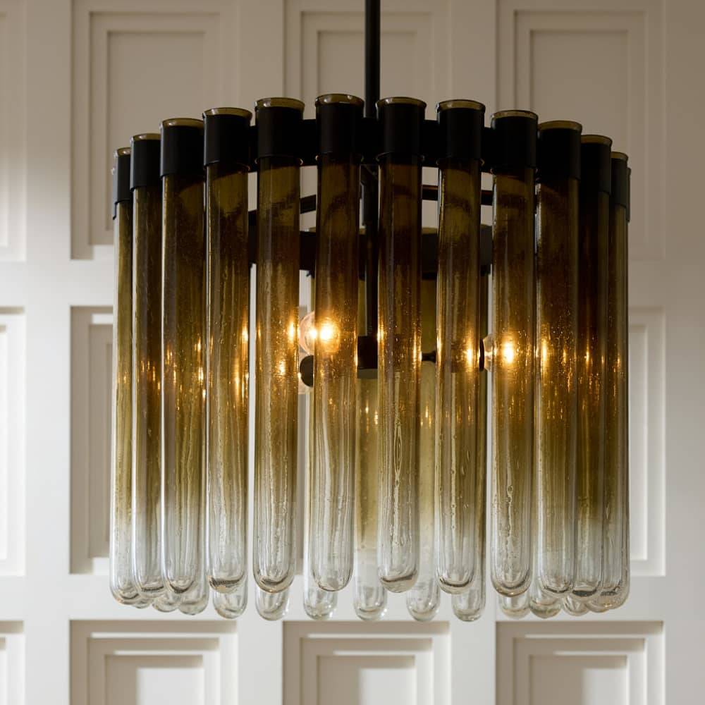 Heritage Maxton Chandelier — view 3