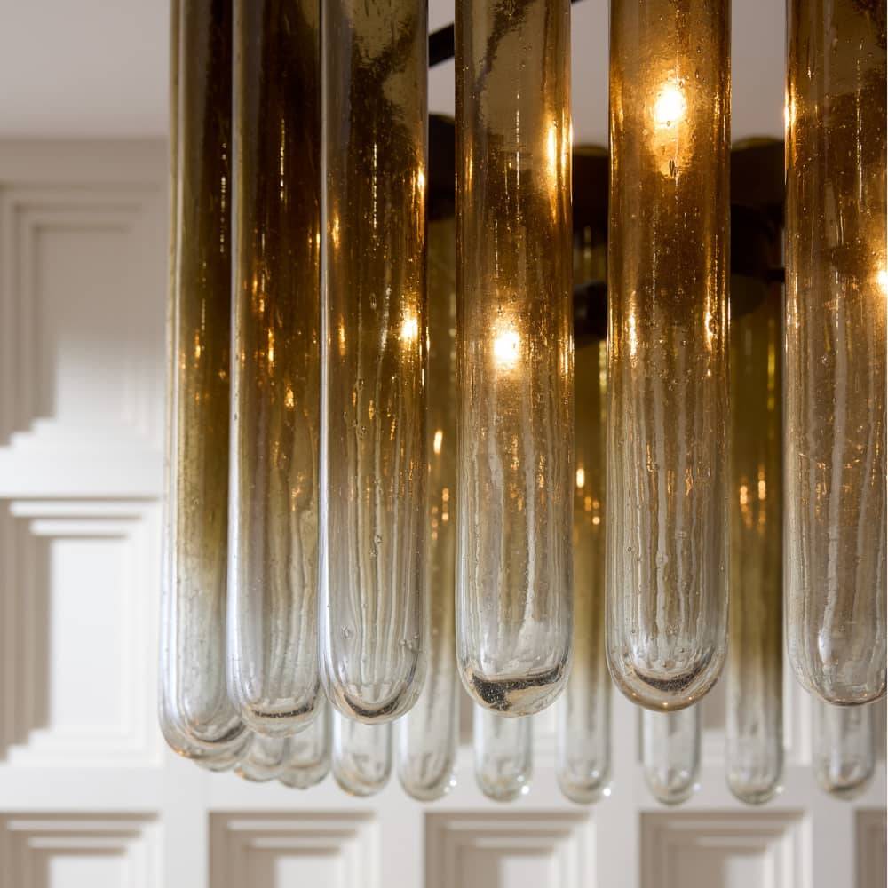 Heritage Maxton Chandelier — view 4