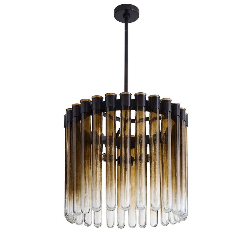 Heritage Maxton Chandelier — view 5