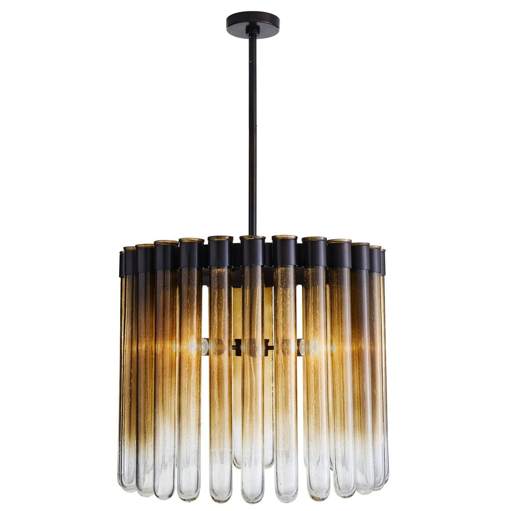 Heritage Maxton Chandelier — view 6