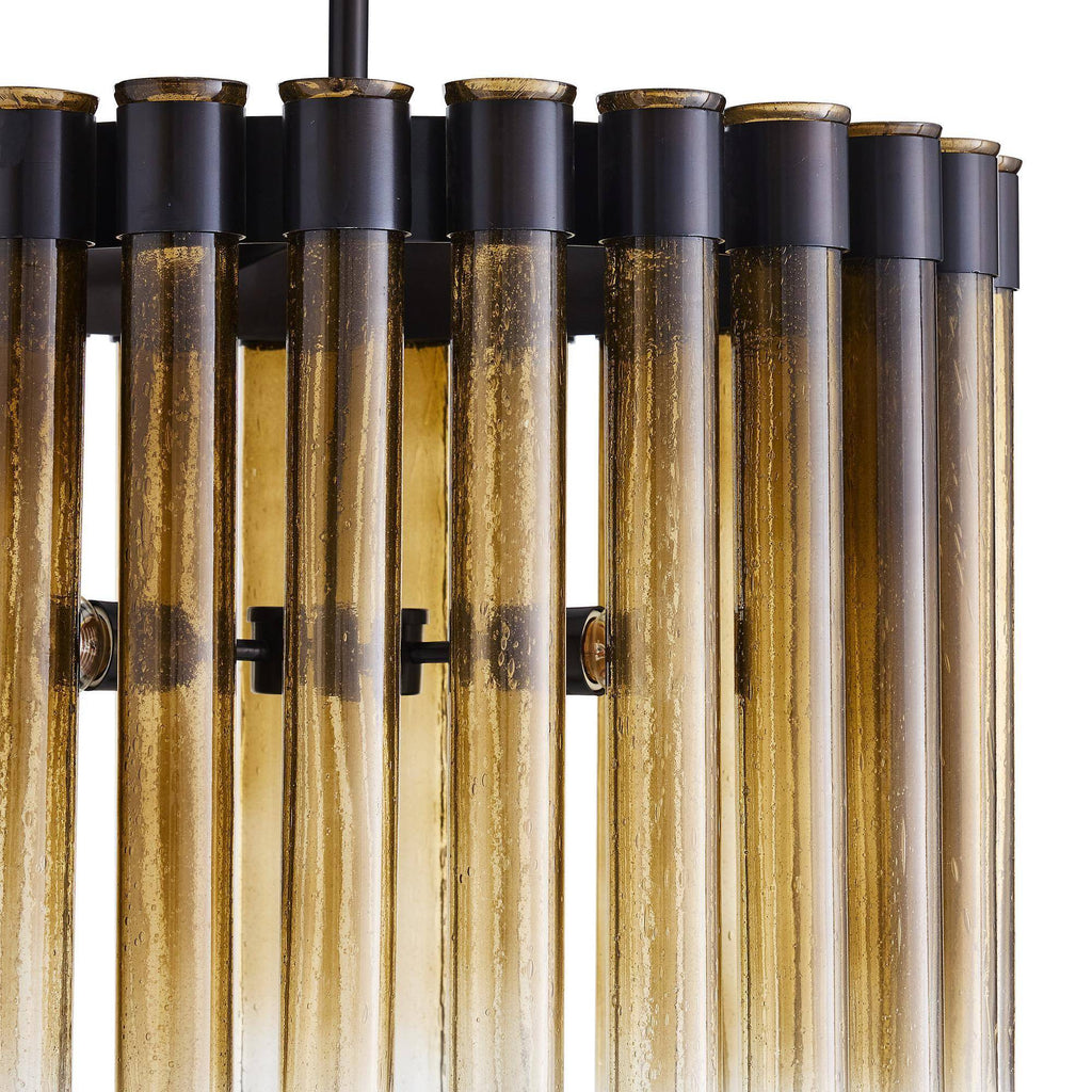 Heritage Maxton Chandelier — view 8